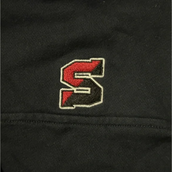 salisbury vineyard vines quarterzip - Picture 2 of 3